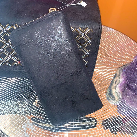 Bliss in Bling case/purse! New! - Picture 9 of 13